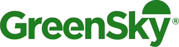 A logo of a financing company called RTO National