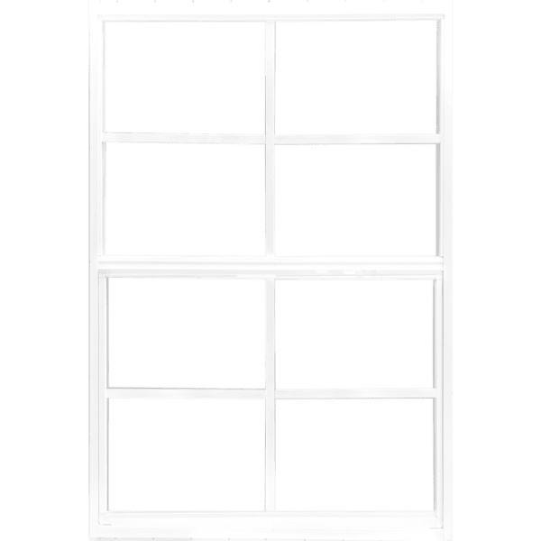 rectangle window